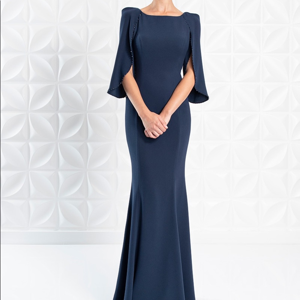 Alexander by Daymor Evening gown